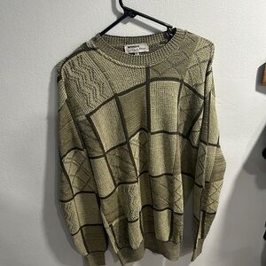 VINTAGE Mondo di Marco Sweater